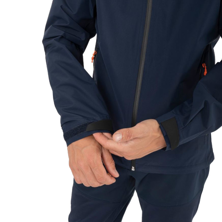 Salewa Pedroc PTX 2.5 Layer Jacket - Men's - Image 4